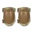 Наколінники Altaflex gel Flexible (MultiCam) Фото 1